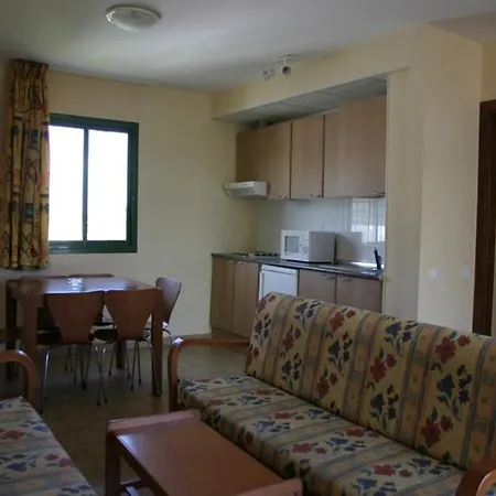 Festival Village 3* Салоу