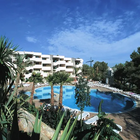Hotel Festival Village