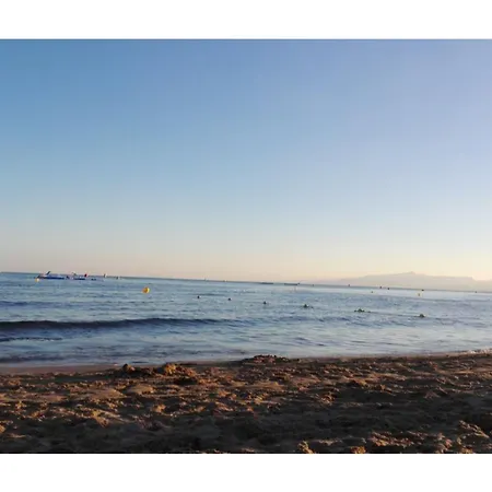Festival Village Hotell Salou