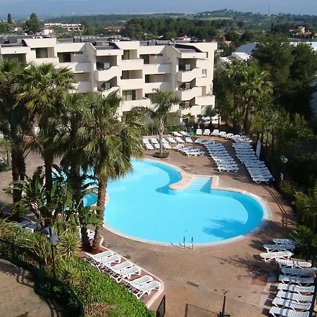 Festival Village Hotel