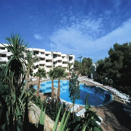 Hotel Festival Village Salou