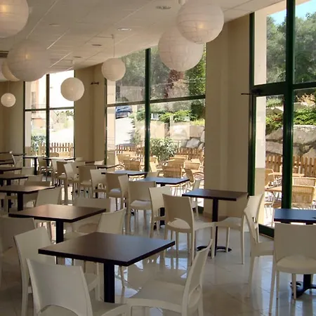 Festival Village Hotel 3*