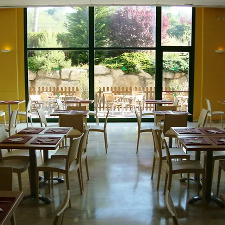 Festival Village Hotel