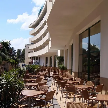 Hotel Festival Village 3*