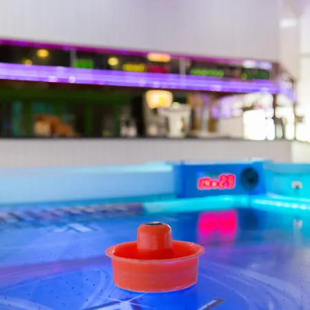 Festival Village Hotel 3*