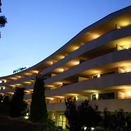 Hotel Festival Village 3*