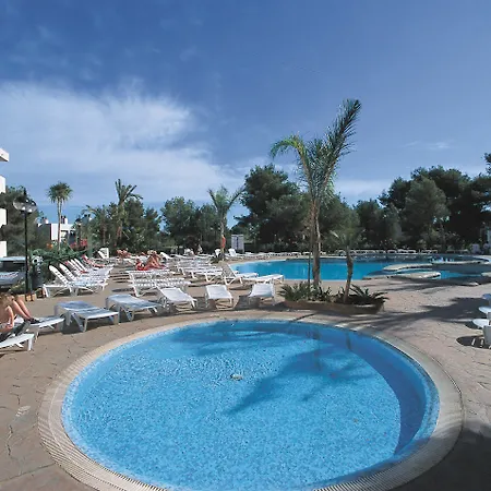 Hotel Festival Village