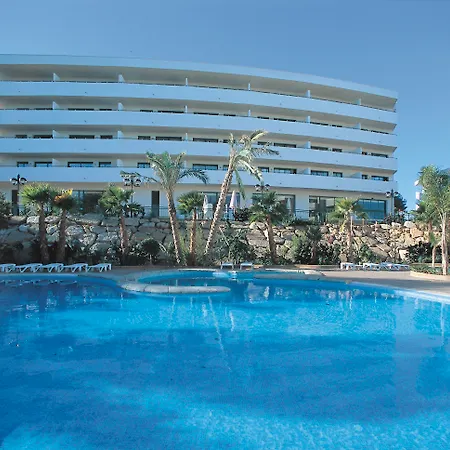 Festival Village 3* Salou