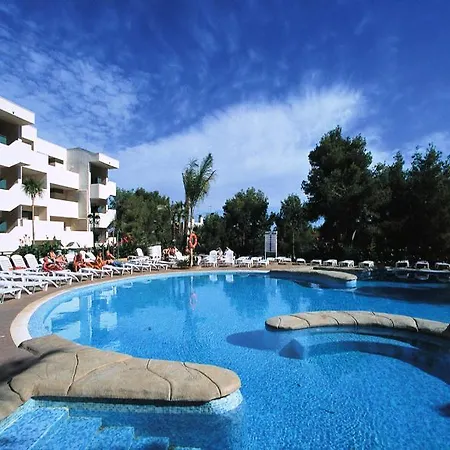 Hotel Festival Village 3*