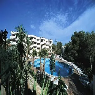 Festival Village Salou