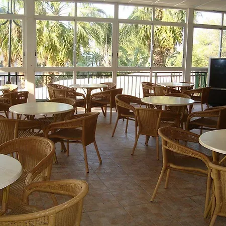 Festival Village Hotel Salou