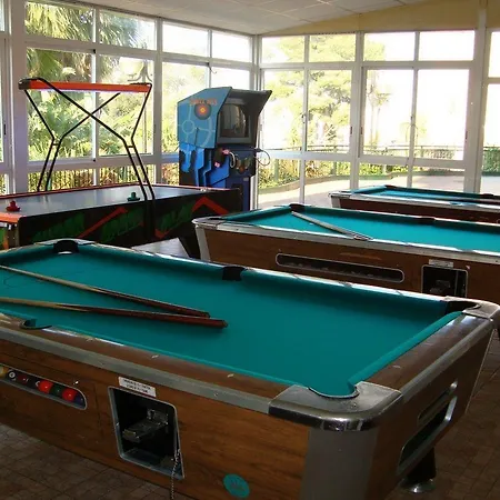 Festival Village Hotel 3*