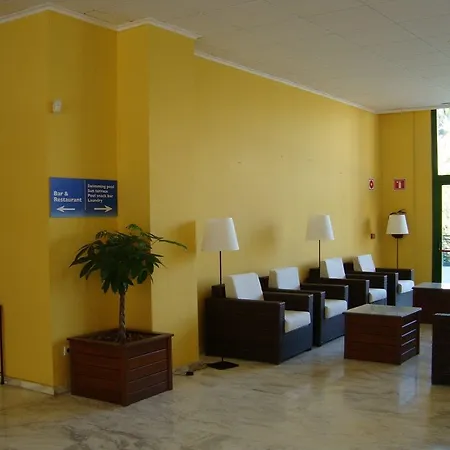 Festival Village Hotel