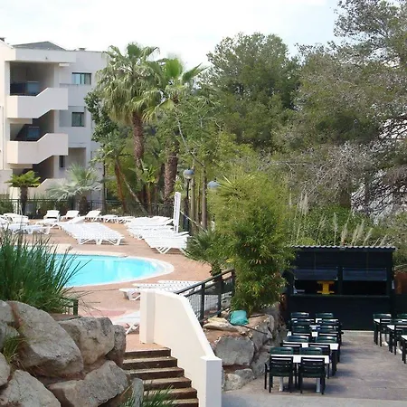 Festival Village Hotel 3*