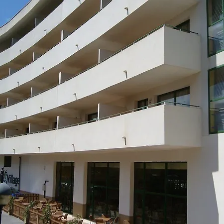 Festival Village 3* Salou