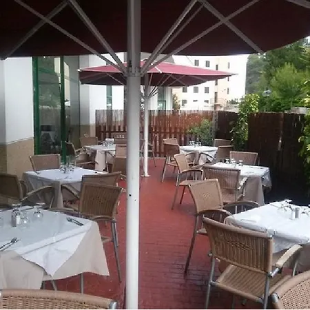Festival Village Hotel