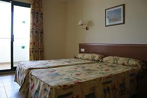 Festival Village Salou