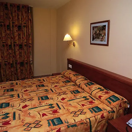 Festival Village Hotel Salou