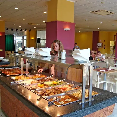 Hotel Festival Village