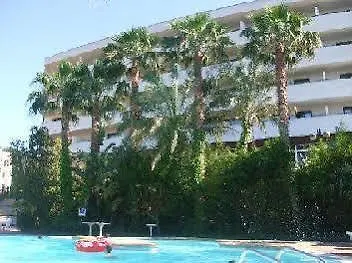 Festival Village Ξενοδοχείο 3*