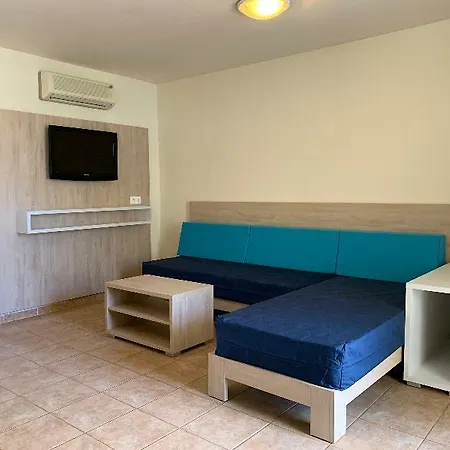 Festival Village Hotel 3*