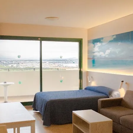 Festival Village Hotel Salou