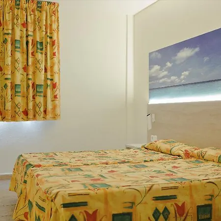 Hotel Festival Village 3*
