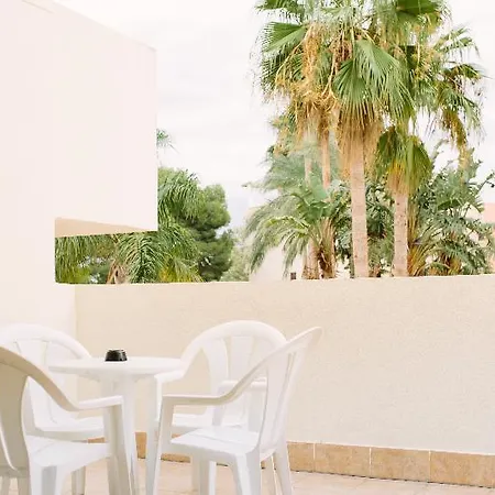 Festival Village Hotel 3*