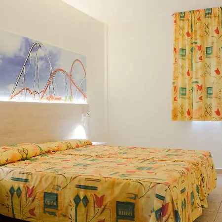 Festival Village 3* Salou