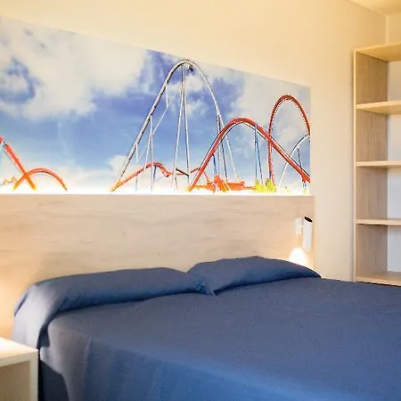 Hotel Festival Village Salou
