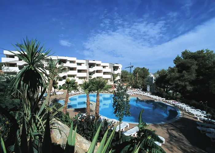 Hotel Festival Village