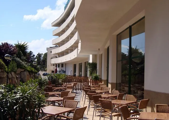 Hotel Festival Village 4*