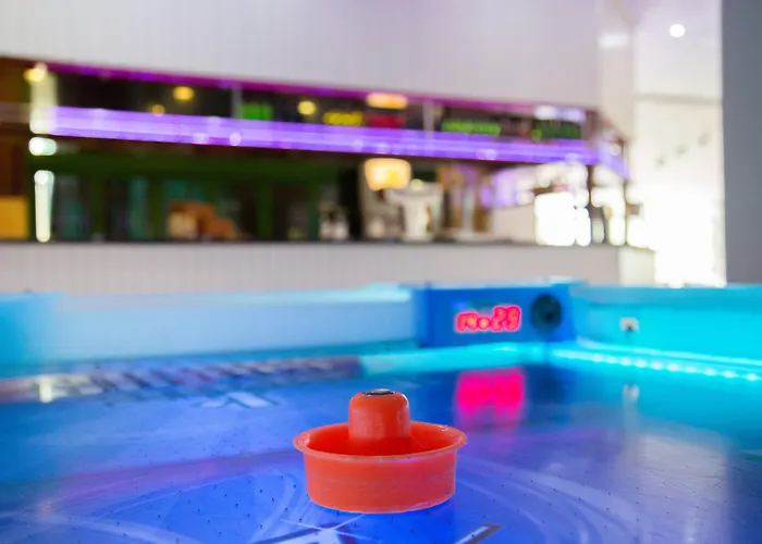 Festival Village Hotel 4*