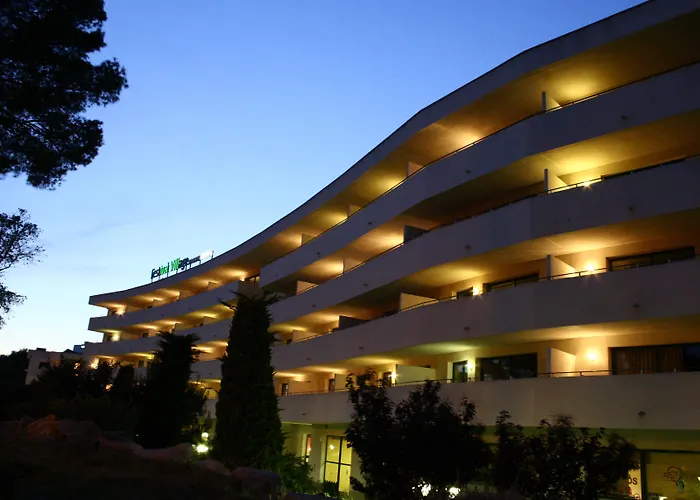 Hotel Festival Village 4*