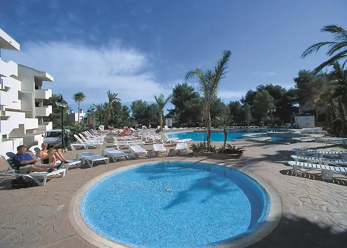 Hotel Festival Village