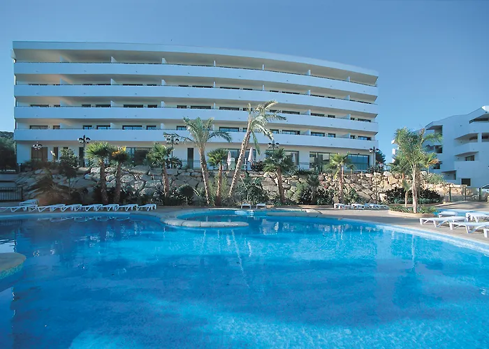 Festival Village 4* Salou