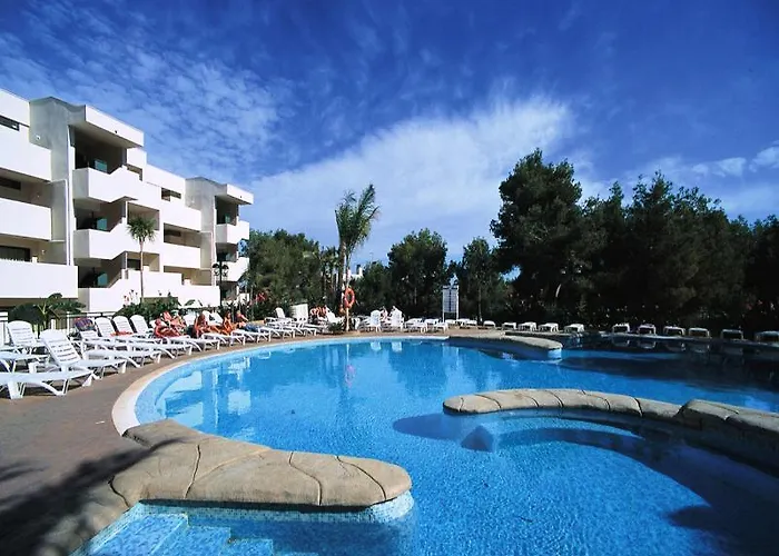 Hotel Festival Village 4*