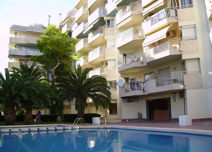 Festival Village Hotel