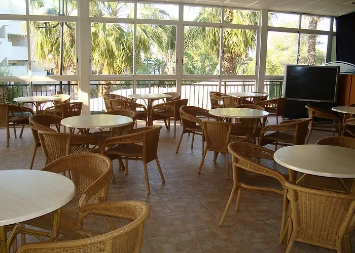 Festival Village Hotel Salou