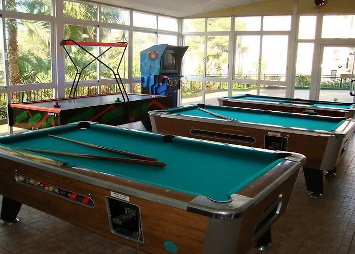 Festival Village Hotel 4*