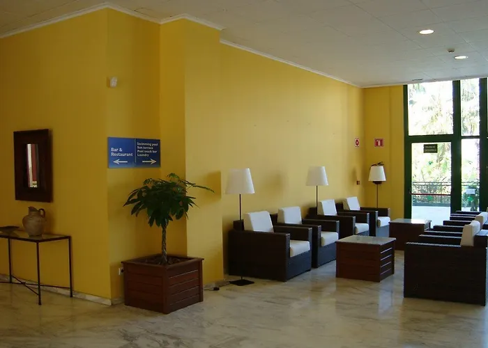 Festival Village Hotel