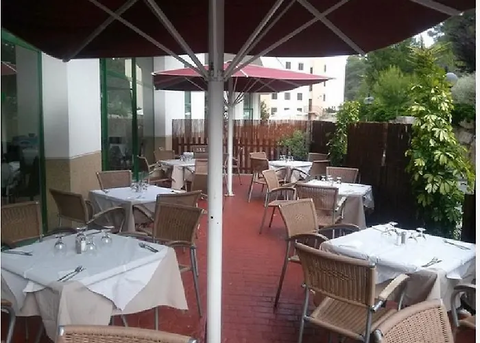 Festival Village Hotel