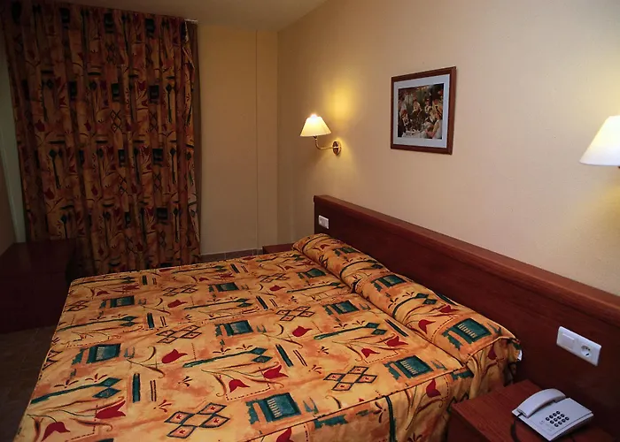 Festival Village Hotel Salou
