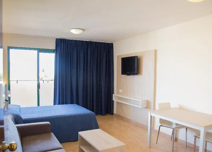 Festival Village 4* Salou