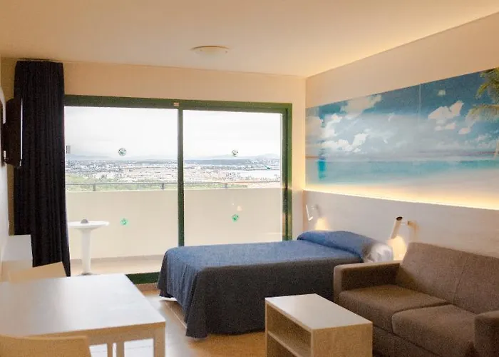 Festival Village Hotel Salou