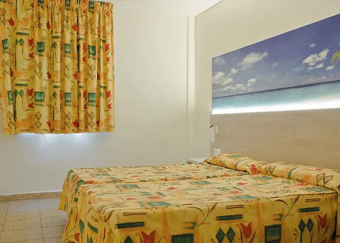 Hotel Festival Village 4*