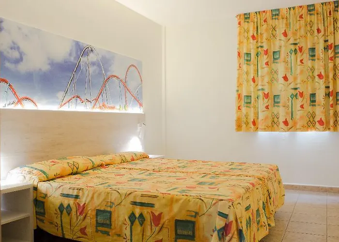 Festival Village 4* Salou