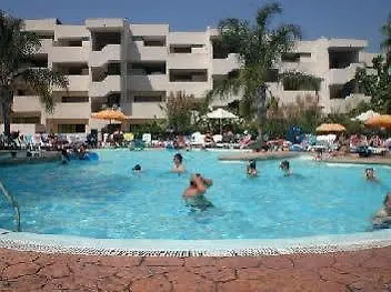 Szálloda Festival Village Salou
